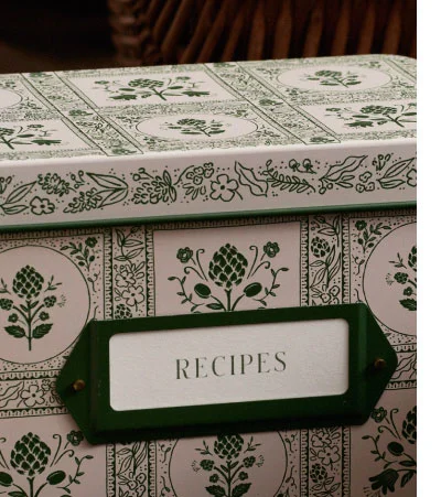 The Artichoke Collection