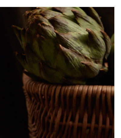 The Artichoke Collection
