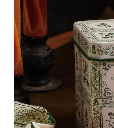 The Artichoke Collection