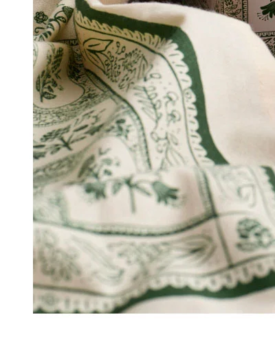 The Artichoke Collection