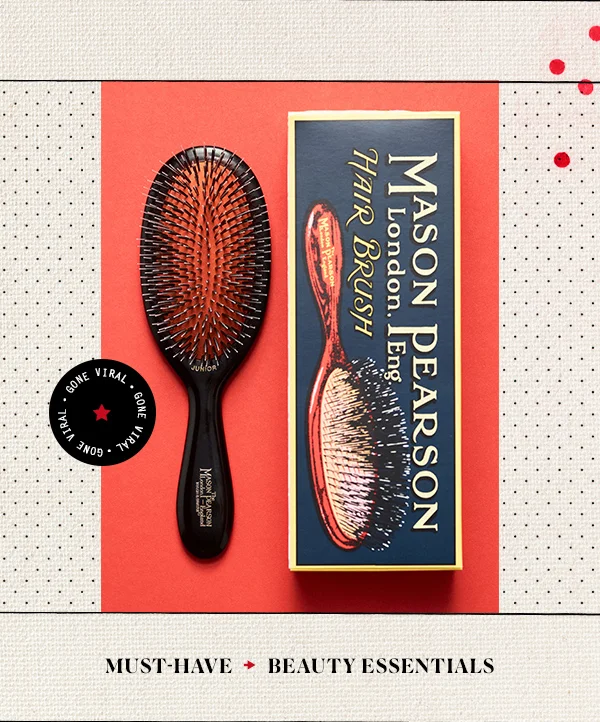 Must Have Beauty Essentials
