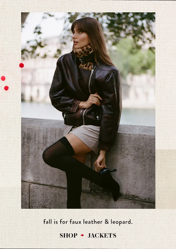 Shop Jackets