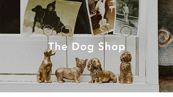 The Dog Shop