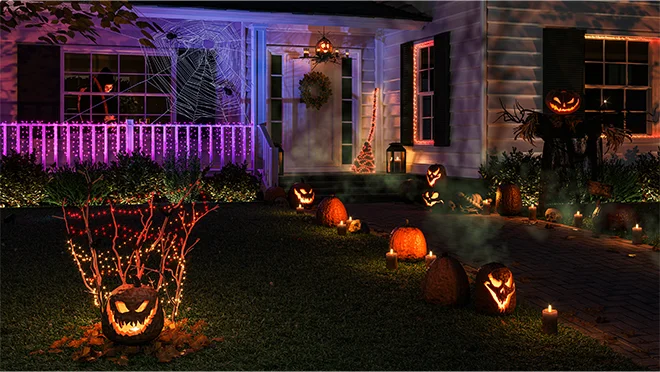 There's still time to shop our Halloween sale