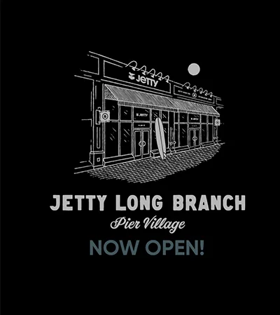 Shop Jetty Long Branch