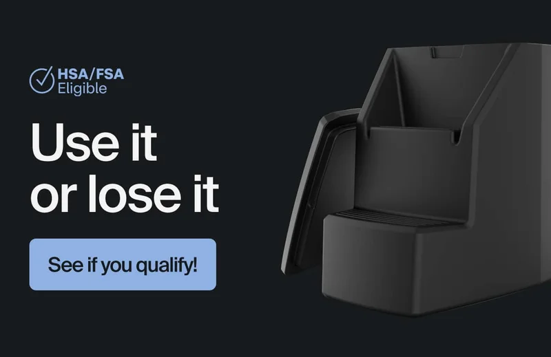 Shop Cyber Monday with HSA/FSA savings
