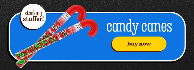 CANDY CANES