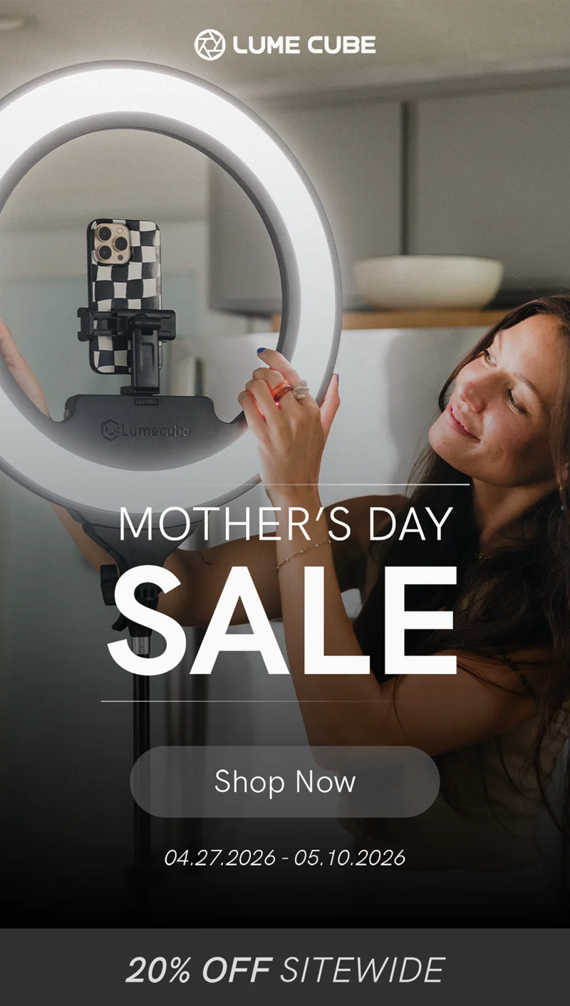 Mother's Day Sale | 20% Off Sitewide