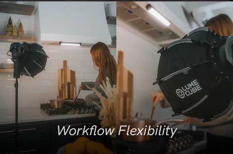 Workflow Flexibility