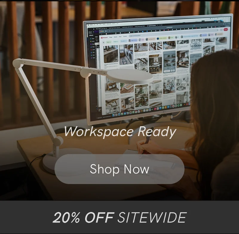 Shop Now | 20% Off Sitewide