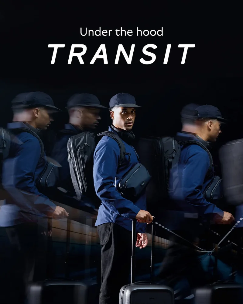 Under the hood TRANSIT