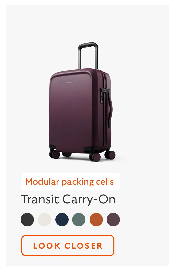 Transit Carry-On