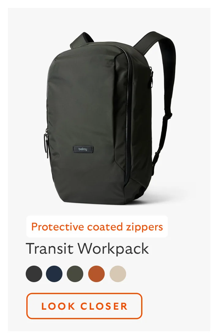 Transit Workpack