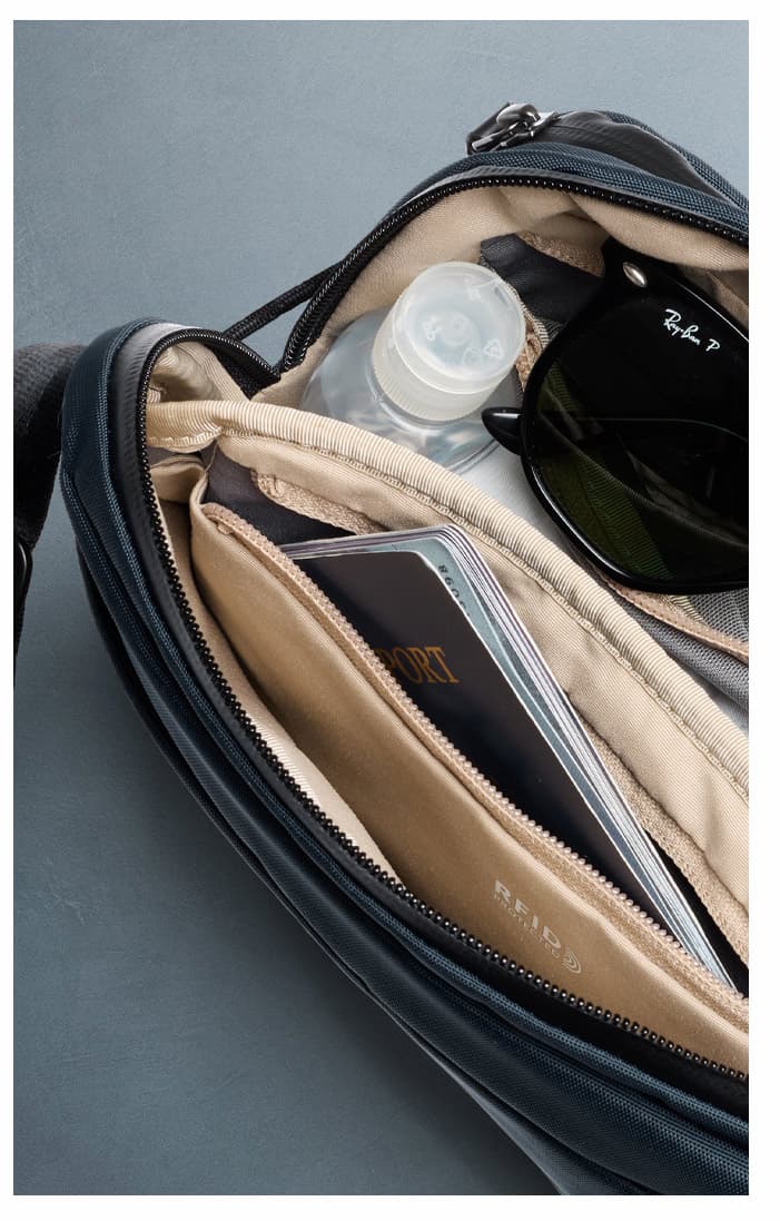 Transit Sling