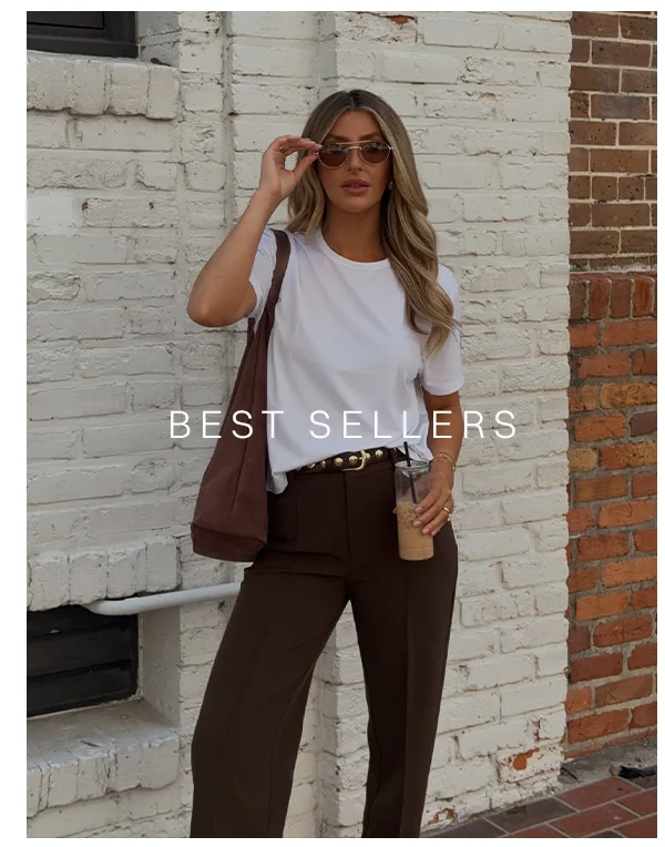 Women's Best Sellers