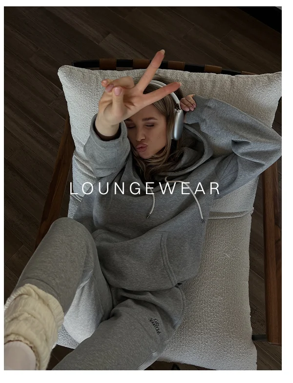 Women's Loungewear