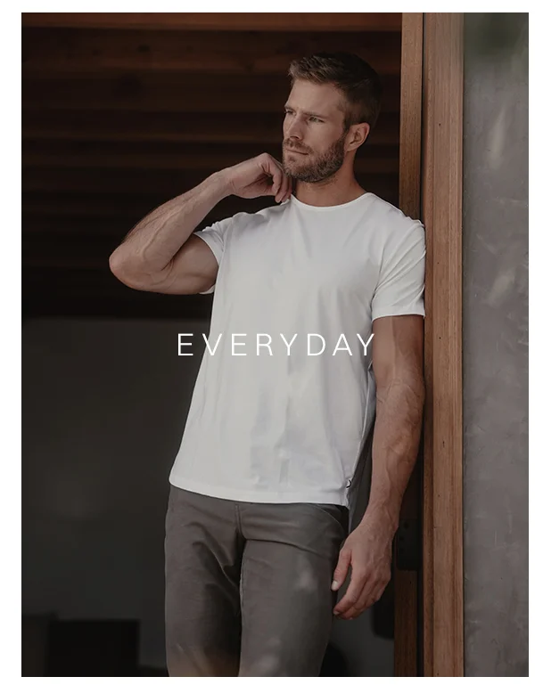 Men's Everyday