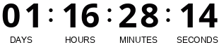 countdownmail.com