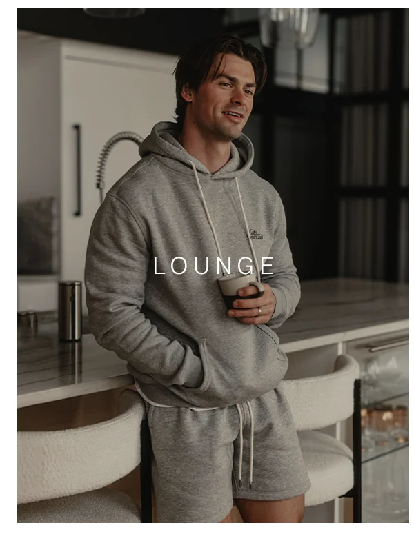 Men's Lounge