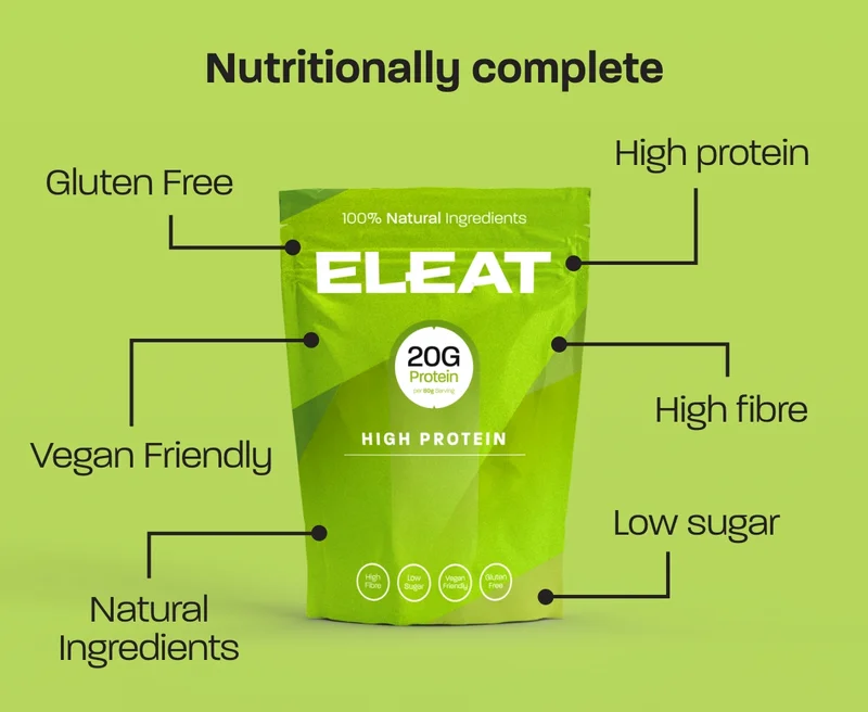 Nutritionally Complete
