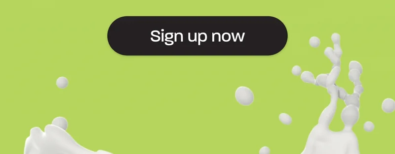 Sign up now