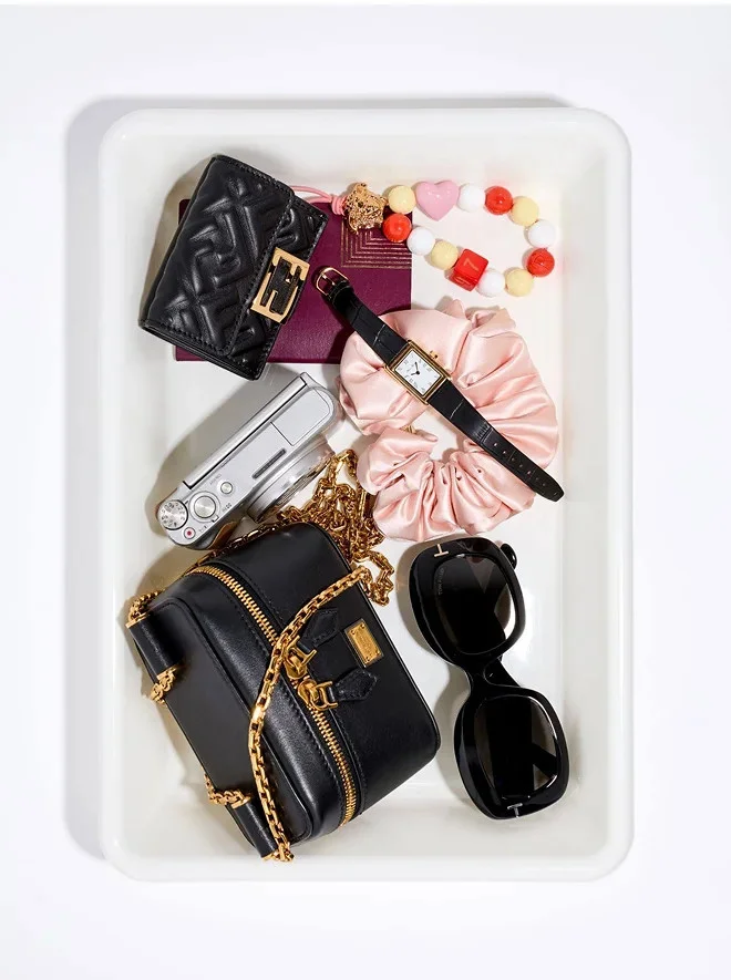 Airport essentials