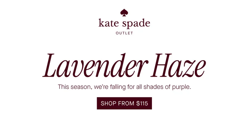 Lavender Haze