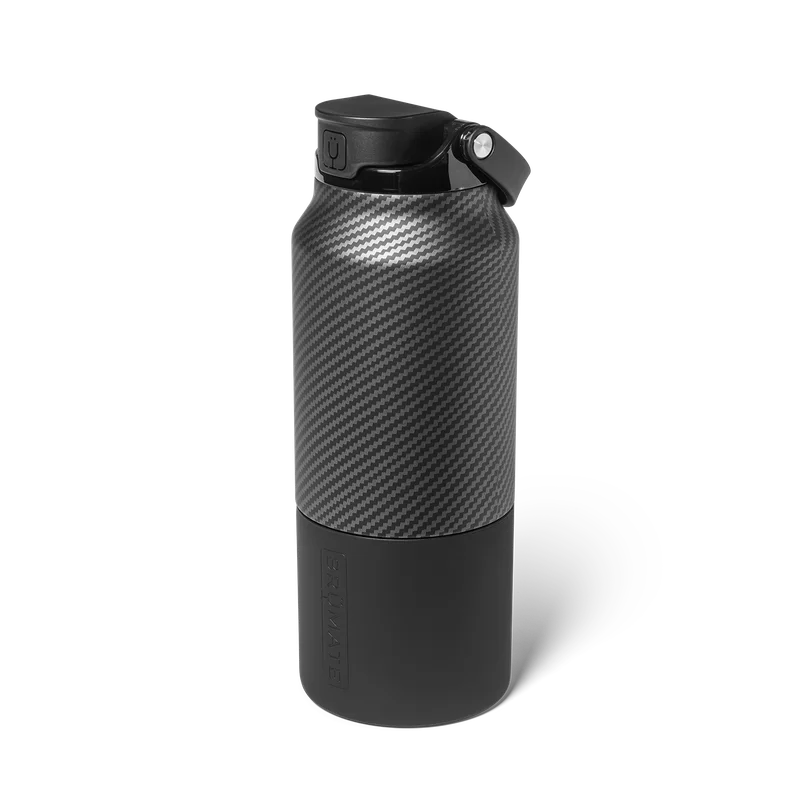 Rise 35oz | Carbon Fiber