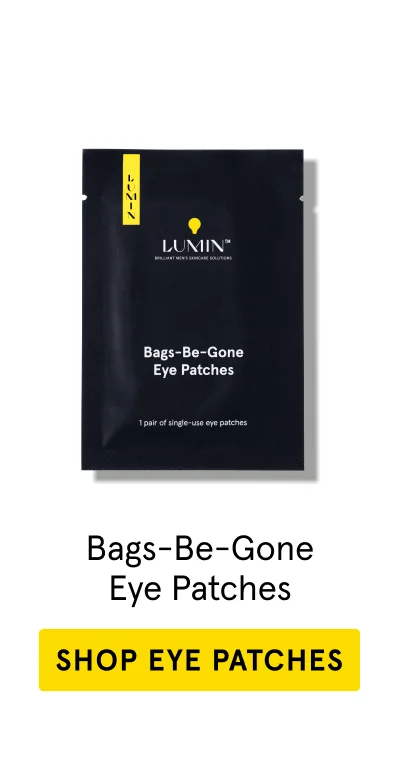 Bags-Be-Gone Eye Patches