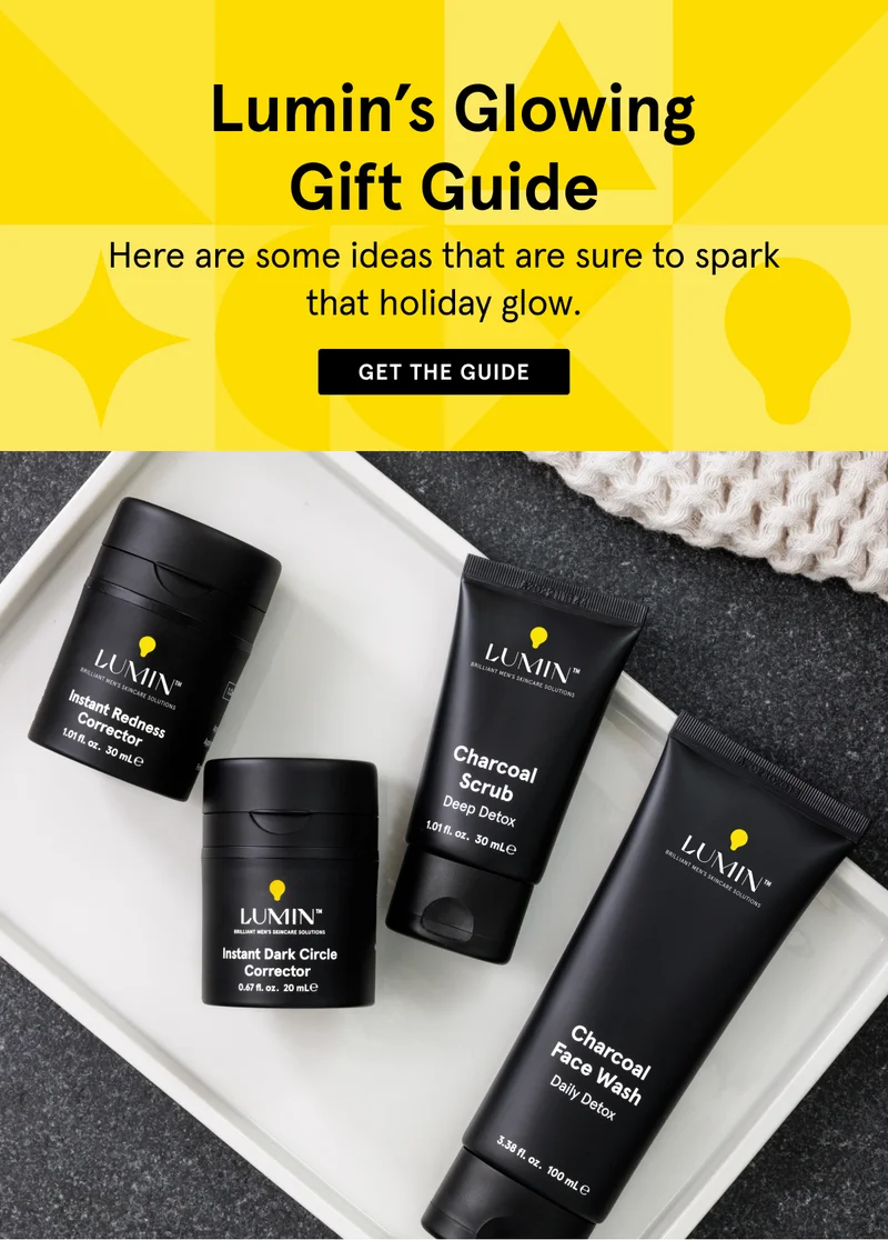 Gift ideas that are sure to spark that holiday glow. Get the guide!