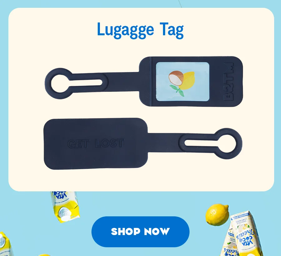 Vita Coco x B2TM
