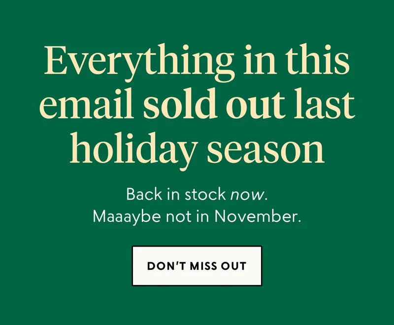 shop now
