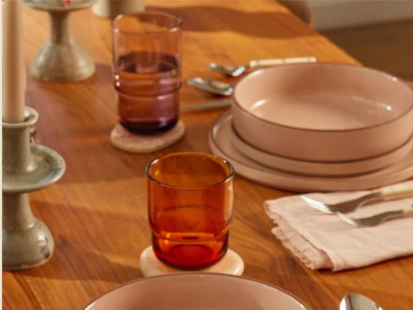 Dinnerware