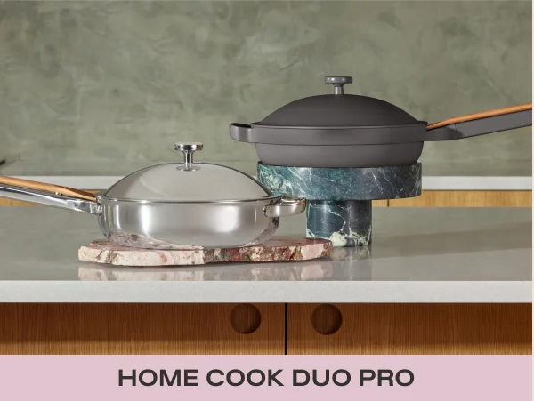 Home Cook Duo Pro