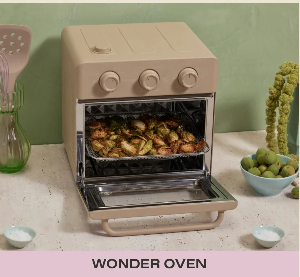 Wonder Oven