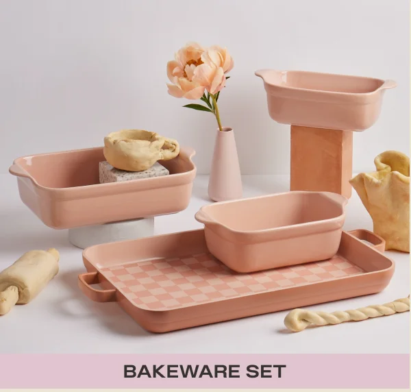 Bakeware Set