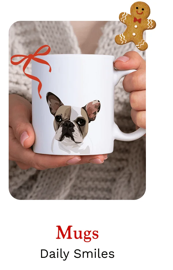 Mugs