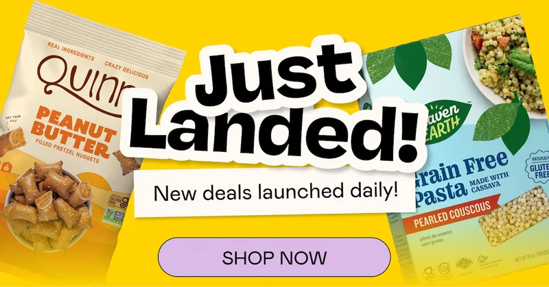 Just Landed! | SHOP NOW