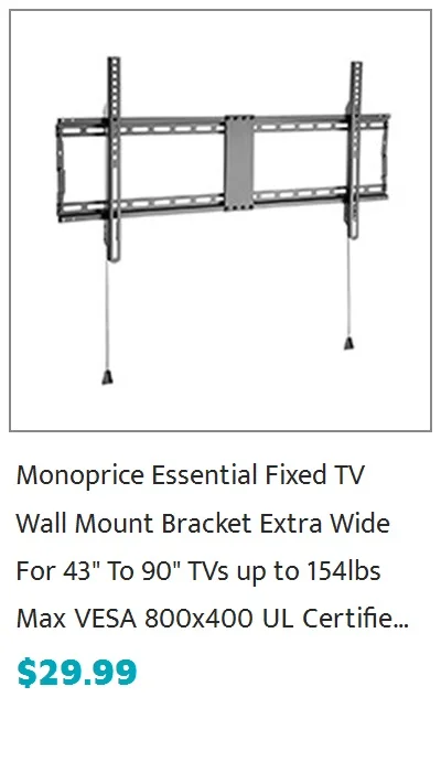 View product recommended for you