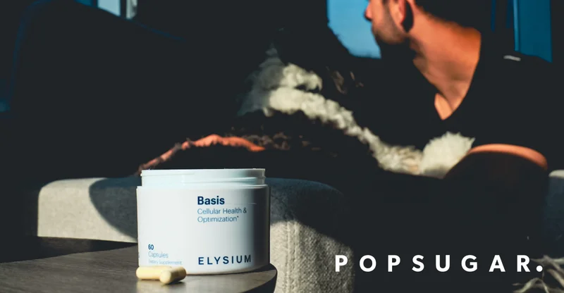 Basis | ELYSIUM | POPSUGAR.