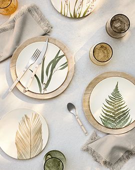 outdoor entertaining
