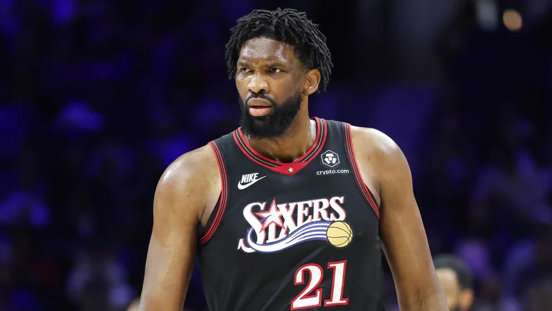 76ers could be 'in trouble' against Clippers
