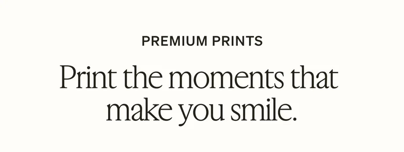 Prints for Pennies, Unlimited Free Photo Book Pages + Up to 40% Off Almost Everything