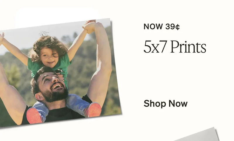 Prints for Pennies, Unlimited Free Photo Book Pages + Up to 40% Off Almost Everything