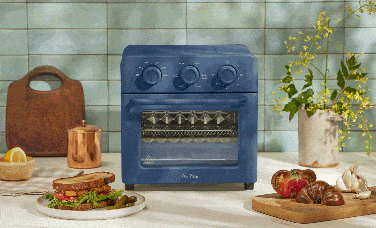 Your Best Meals Start Here