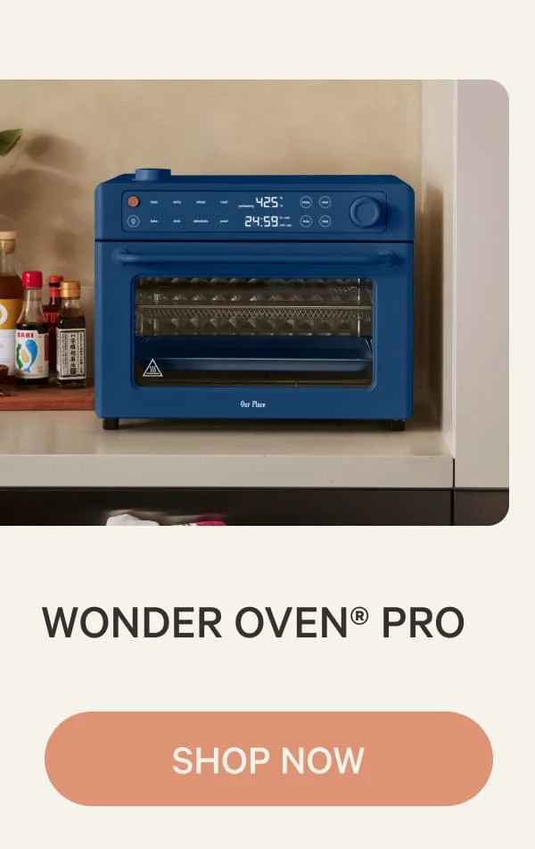 Wonder Oven® Pro | Shop Now
