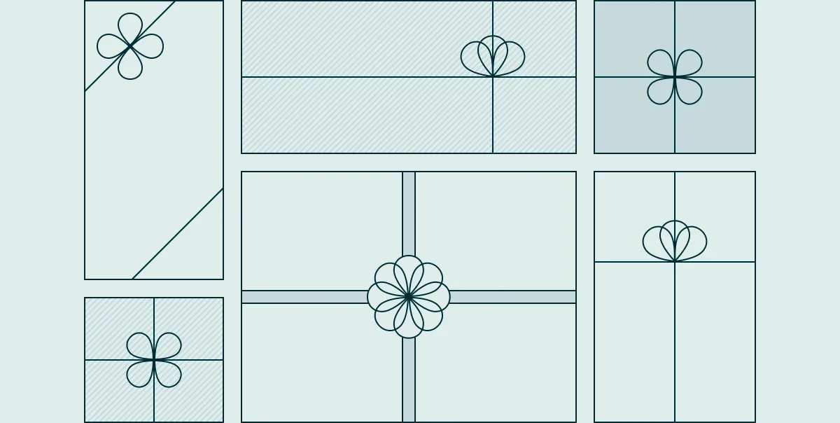 Gifting made easy.