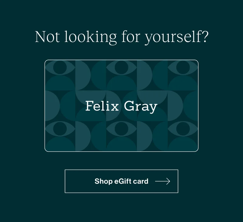 Not looking for yourself? Shop eGift card.