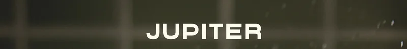 JUPITER