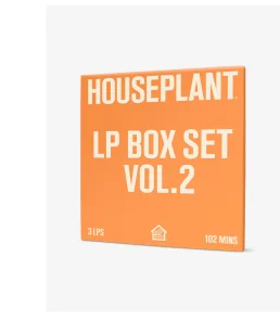 Vinyl Box Set Vol. 2